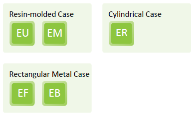 Nichicon Power Electronic Applications